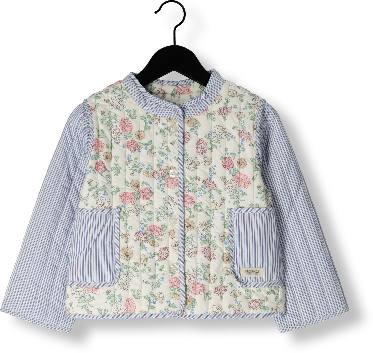 MARMAR COPENHAGEN Meisjes Jassen Jolene Multi