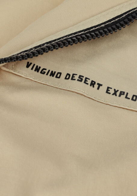 Zand VINGINO Casual overhemd LAZERT - large