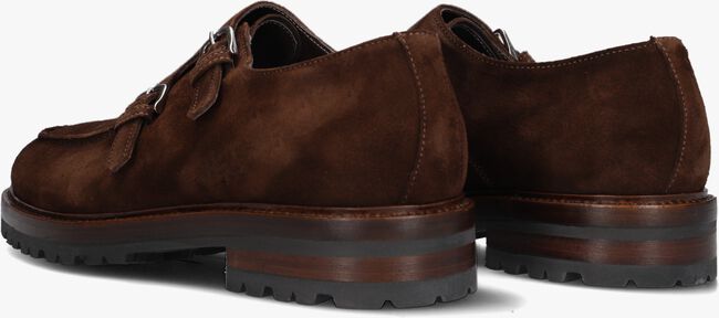 Bruine GIORGIO Nette schoenen 33702 - large