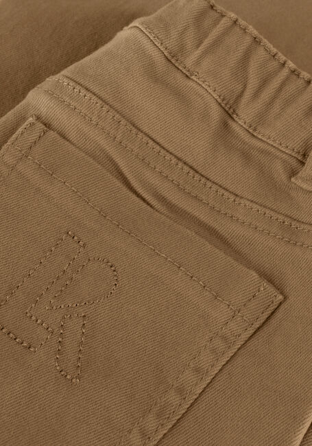 Bruine LOOXS 10sixteen Cargobroeken 2331-5617 - large