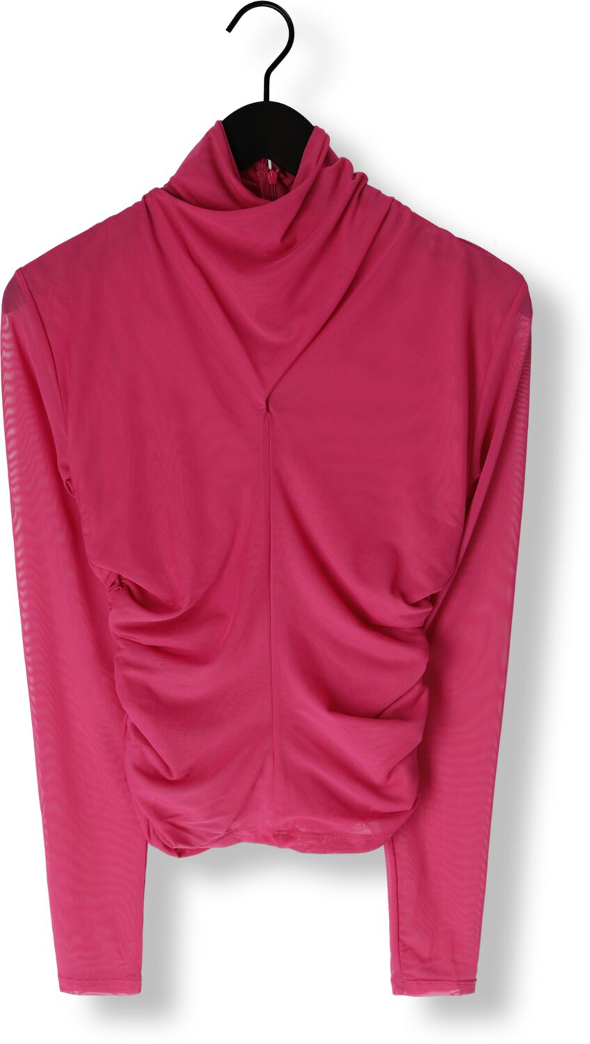 GESTUZ Dames Tops & T-shirts Adia Blouse Roze