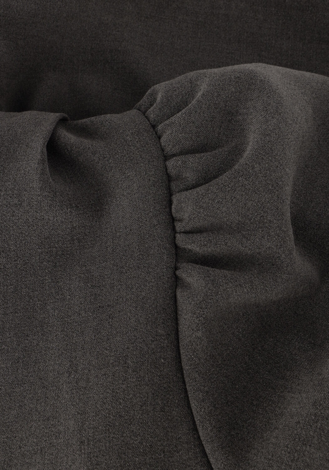 Grijze JANICE Blouses ZAYN - large