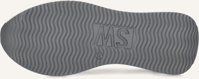 Blauwe SOFTWAVES Lage sneakers ARIANA Blauwe SOFTWAVES Lage sneakers ARIANA - large