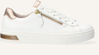 Witte GABOR Lage sneakers 548 Witte GABOR Lage sneakers 548 - medium