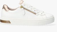 Witte GABOR Lage sneakers 548 - medium