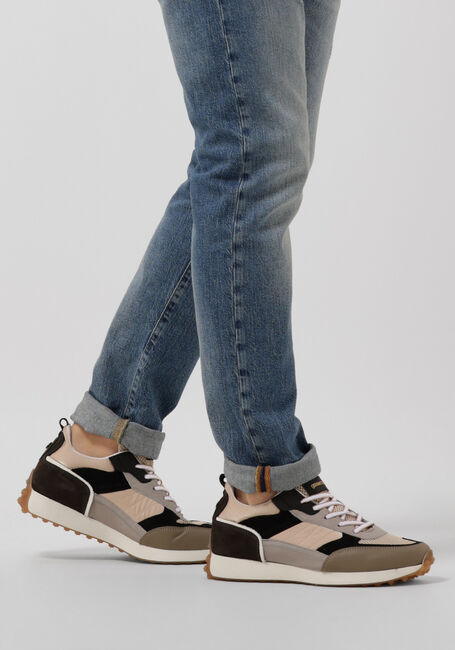 Multi GOOSECRAFT Lage sneakers DANE MEN Multi GOOSECRAFT Lage sneakers DANE MEN - large