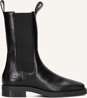 Zwarte COPENHAGEN STUDIOS Chelsea boots CPH747 - medium