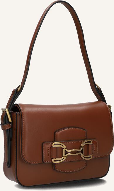 Zwarte BIBI LOU Schoudertas 951A80TR Zwarte BIBI LOU Schoudertas 951A80TR - large