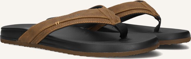 Cognac CLAY Slippers CLAY003 Cognac CLAY Slippers CLAY003 - large