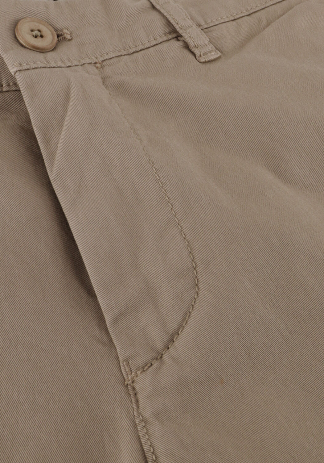 Taupe DRYKORN Korte broek KRINK 270102 - large