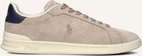 Beige POLO RALPH LAUREN Lage sneakers HERITAGE COURT II Beige POLO RALPH LAUREN Lage sneakers HERITAGE COURT II - medium
