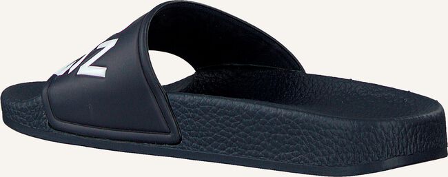 Blauwe BJORN BORG Badslippers CRUZ Blauwe BJORN BORG Badslippers CRUZ - large