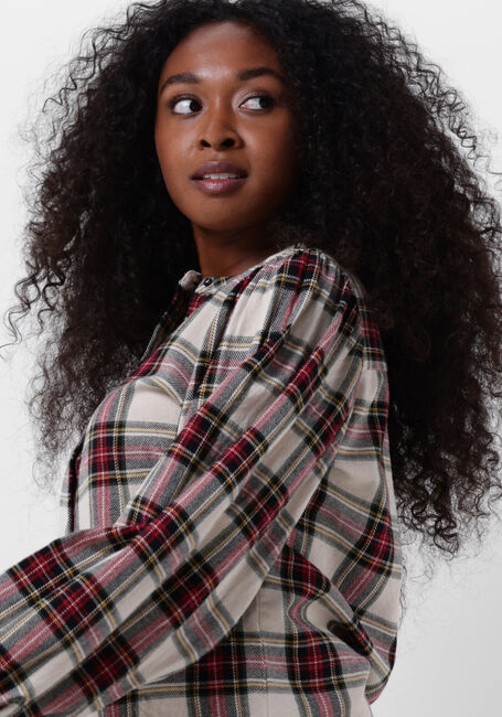 Multi BY-BAR Blouses RIKKI SCOTTISH BLOUSE - large