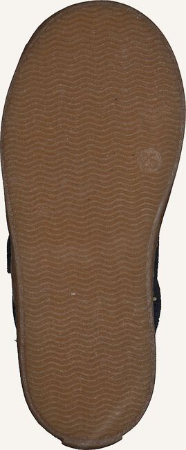 Blauwe CLIC! Lage sneakers 9891 Blauwe CLIC! Lage sneakers 9891 - large