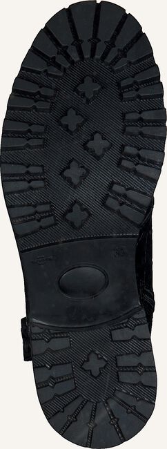 Zwarte VERTON Veterboots 200/09 Zwarte VERTON Veterboots 200/09 - large