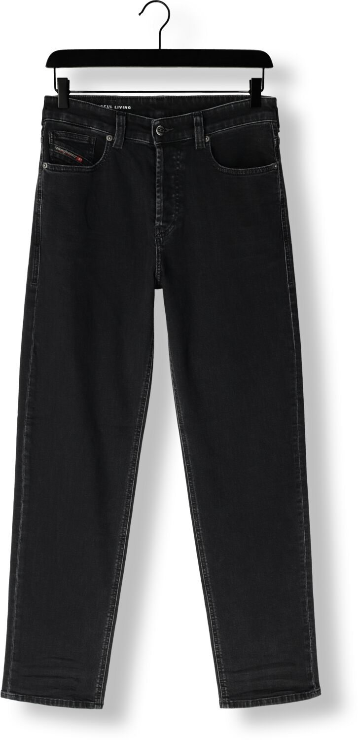 DIESEL Dames Jeans 1988 D-ark Zwart