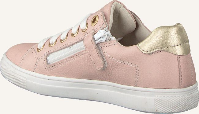 Roze BRAQEEZ Lage sneakers LARA LOUWIES Roze BRAQEEZ Lage sneakers LARA LOUWIES - large