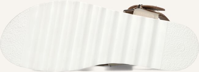 Gouden INUOVO Sandalen 889009-1 Gouden INUOVO Sandalen 889009-1 - large