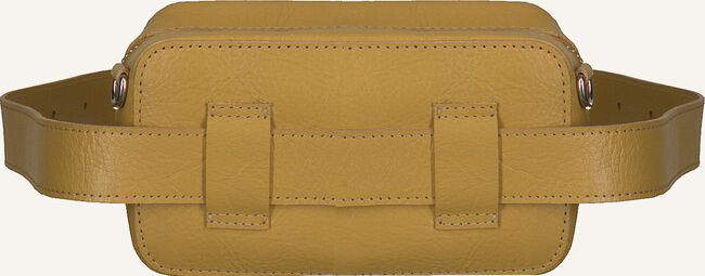 Gele MYOMY Schoudertas MY BOXY BAG CAMERA Gele MYOMY Schoudertas MY BOXY BAG CAMERA - large
