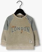 Beige RETOUR Sweater LONDON - medium