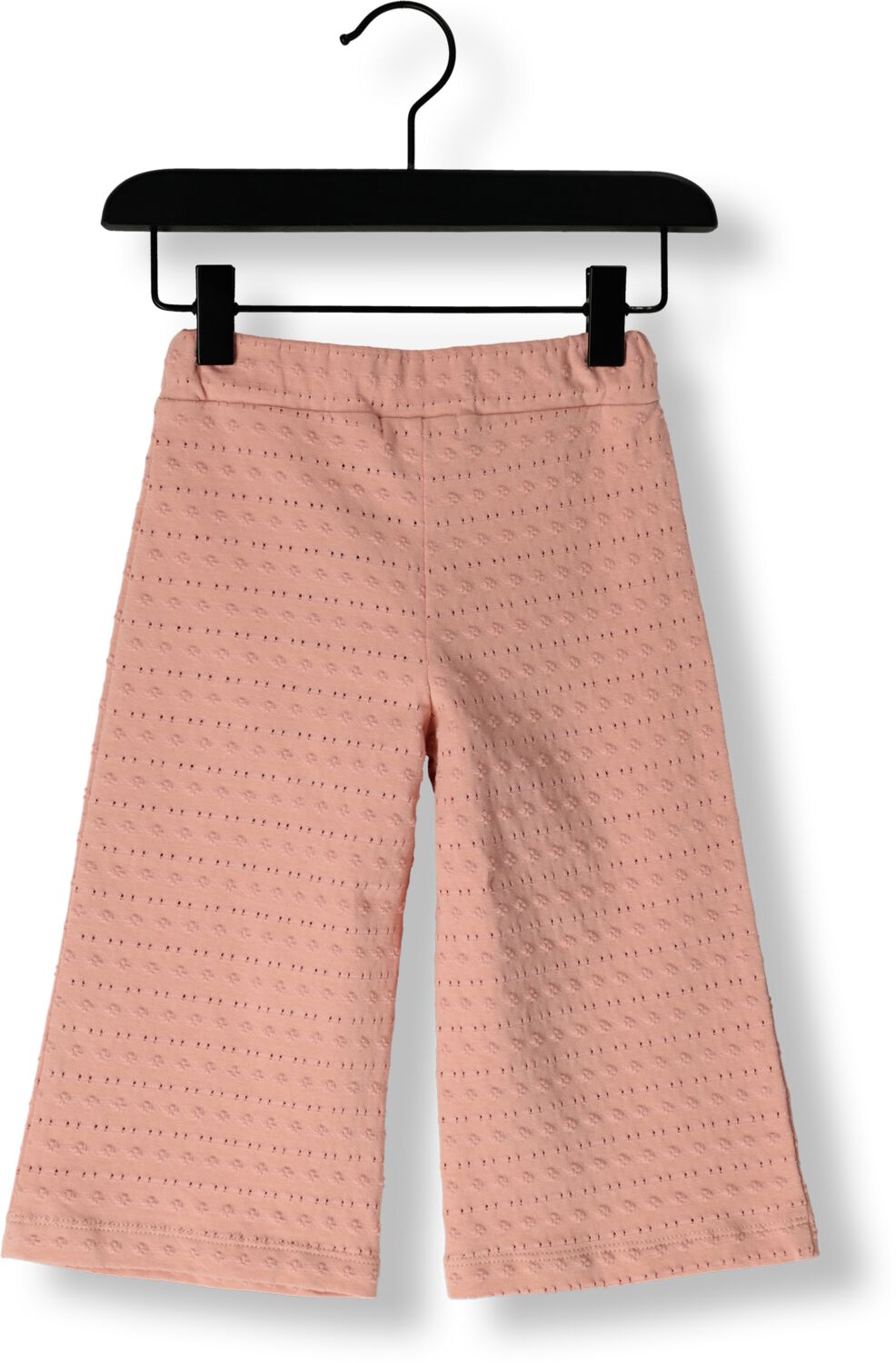 LIL' ATELIER Meisjes Broeken Nmfjamla Culotte Pant Lil Lichtroze