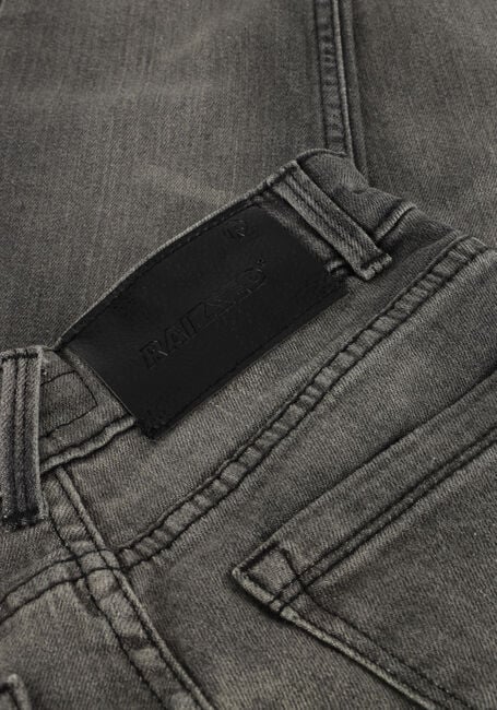Grijze RAIZZED Skinny jeans BALTIMORE - large