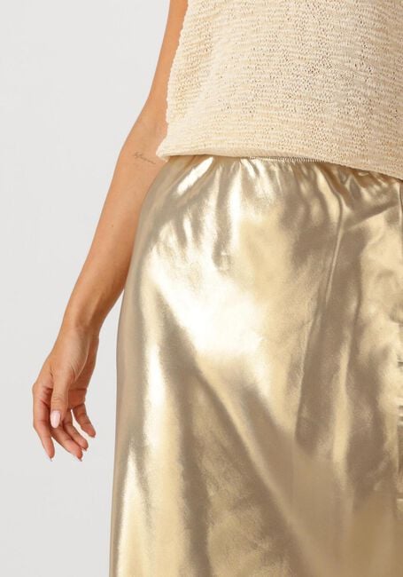 Gouden JOSH V Minirok LEONA - large