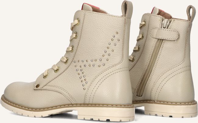 Beige DEVELAB Veterboots 44368 Beige DEVELAB Veterboots 44368 - large