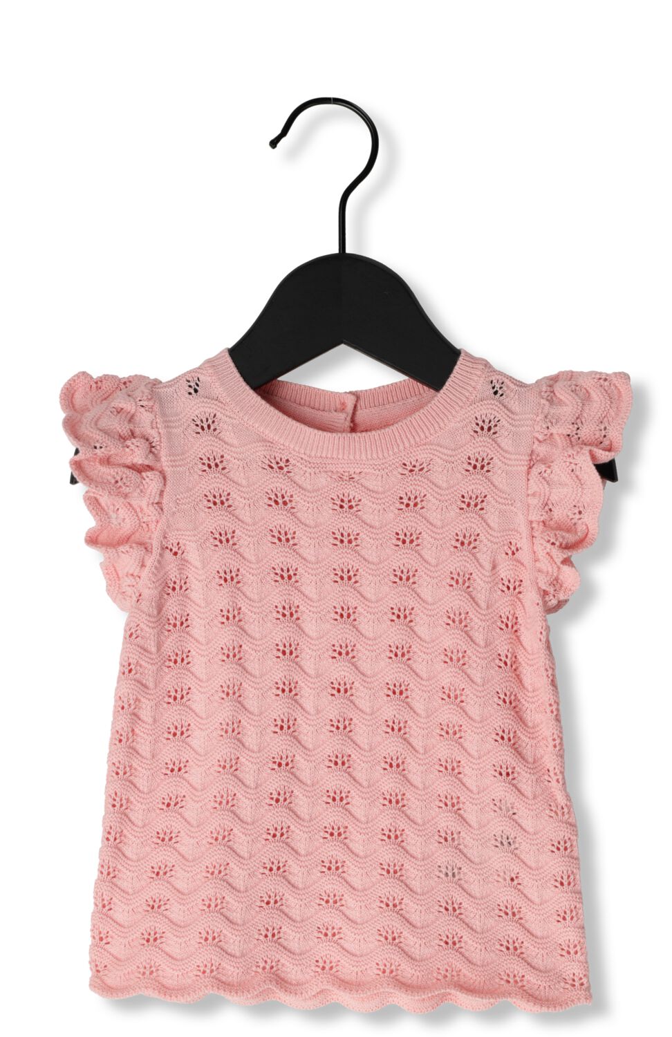 MARMAR COPENHAGEN Meisjes Tops & T-shirts Tivio Roze