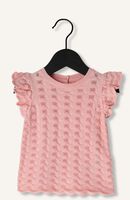 Roze MARMAR COPENHAGEN Top TIVIO Roze MARMAR COPENHAGEN Top TIVIO - medium