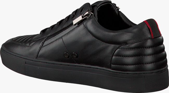 Zwarte HUGO Sneakers FUTURISM - large