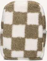 Bruine STUDIO NOOS Rugtas BINIBAMBA SN MINI BACKPACK Bruine STUDIO NOOS Rugtas BINIBAMBA SN MINI BACKPACK - medium