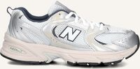 Witte NEW BALANCE Lage sneakers GR530 - medium