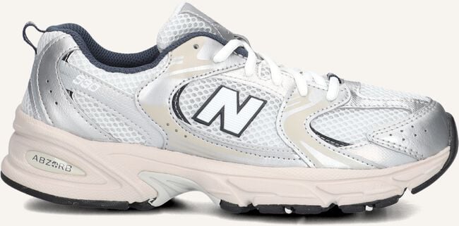 Witte NEW BALANCE Lage sneakers GR530 Witte NEW BALANCE Lage sneakers GR530 - large