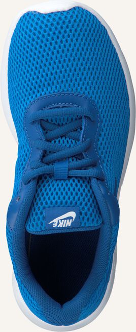Blauwe NIKE Lage sneakers NIKE TANJUN Blauwe NIKE Lage sneakers NIKE TANJUN - large