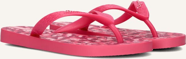 Roze IPANEMA Teenslippers TEMAS KIDS Roze IPANEMA Teenslippers TEMAS KIDS - large