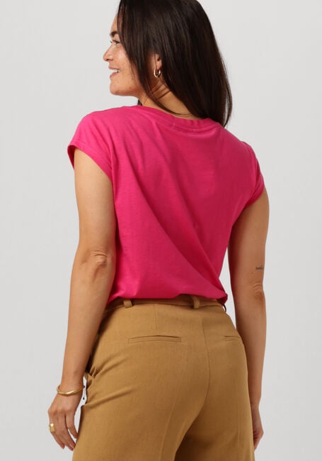 Roze CC HEART T-shirt CC HEART BASIC T-SHIRT (B0017) - large