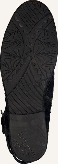 Zwarte A.S.98 Boots 207202 Zwarte A.S.98 Boots 207202 - large