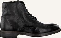 Zwarte GIORGIO Veterboots HE35683 - medium