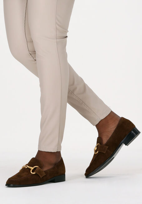 Cognac BIBI LOU Loafers 540Z30VK - large