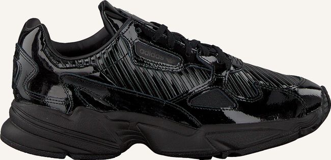 Zwarte ADIDAS Lage sneakers FALCON W Zwarte ADIDAS Lage sneakers FALCON W - large