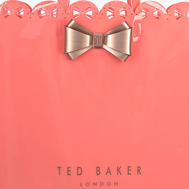 Roze TED BAKER Handtas EVECON - large