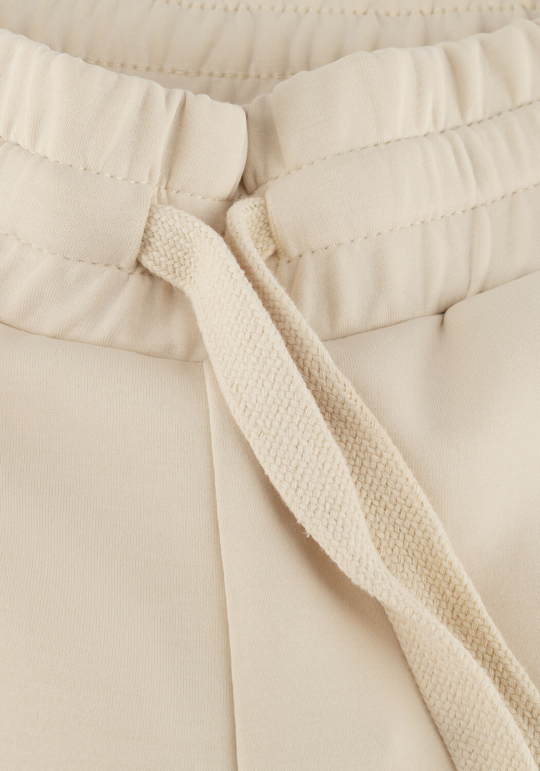 Creme MOSCOW Korte broek 66-02-MINT - large