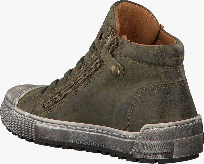 Groene DEVELAB Sneakers 43007  - large