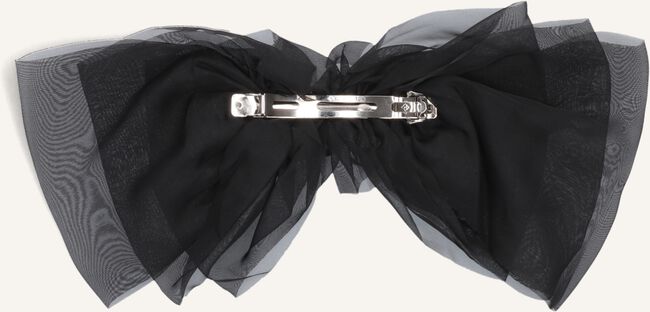 Zwarte NOTRE-V Haaraccessoires BOW HAIRCLIP Zwarte NOTRE-V Haaraccessoires BOW HAIRCLIP - large