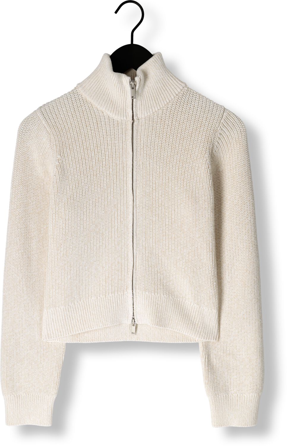 ENVII Dames Truien & Vesten Enbessie Ls Cardigan 5190 Beige