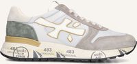 Beige PREMIATA Lage sneakers MICK Beige PREMIATA Lage sneakers MICK - medium