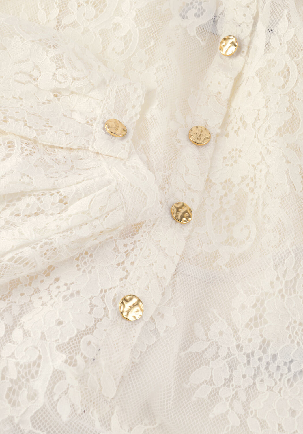 Ecru BEAUMONT Blouses DANICA BLOUSE - large