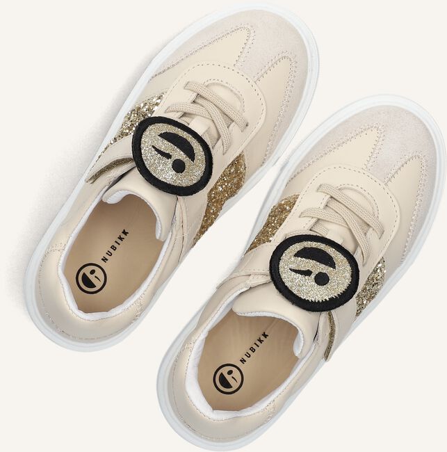 Beige NUBIKK Lage sneakers VINCE WING K Beige NUBIKK Lage sneakers VINCE WING K - large