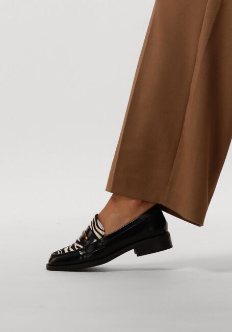 Zwarte MEXX Loafers PEARL MAE Zwarte MEXX Loafers PEARL MAE - large